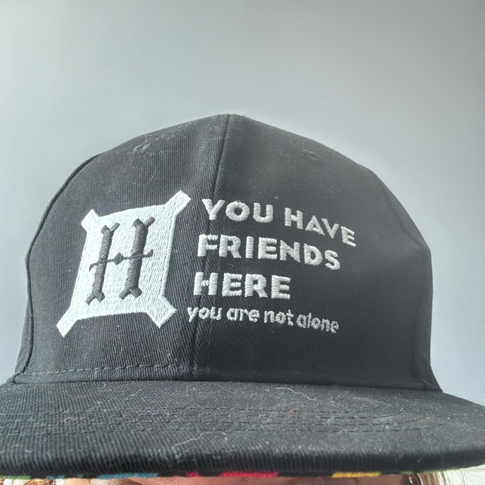 Harry Potter Gryffindor Hat Cap